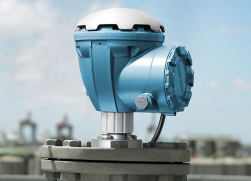 In Core Instrumentation emerson rosemount