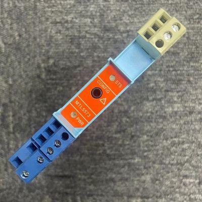 One Channel Eaton MTL5573 Temperature Converter 40dB Series Mode Rejection