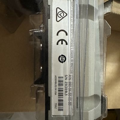 Bently 990 Vibration Transmitter 4-20mA Output DIN Rail Mount