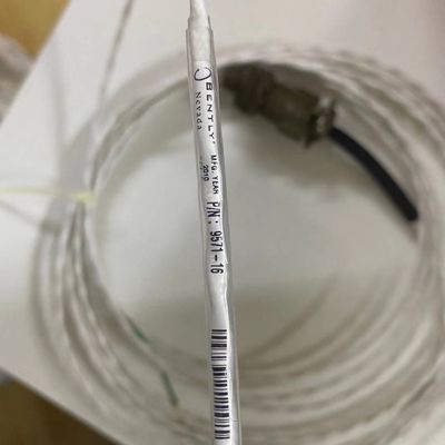 9571-17 Bently Nevada Interconnect Cables with 50m Water Resistance