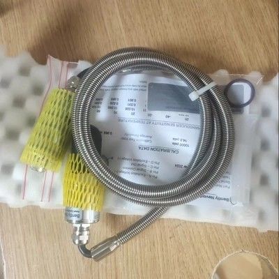 84661-50 Bently Nevada Proximity Probe Velomitor Cable PVC Jacket