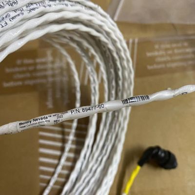 89477-60 Bently Nevada Proximity Probe Cable IP65 4-20mA Two Wire