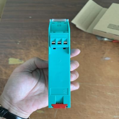  KFD0-CS-Ex1.50P 4-20mA Repeater SIL 2 Safety Barrier