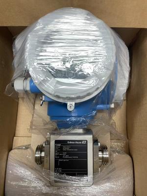 5H3B22-M4V60 Proline Promag H 300 Electromagnetic Flowmeter E+H