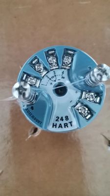 248 Rosemount PH Sensors Head Mount Temperature Transmitter