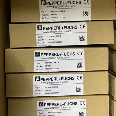  KFD2-SL2-Ex2.B | Signal Conditioner & Isolator | 24V DC | 4-20mA