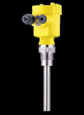 VIB 61 Vibrating Level Switch For Granular Bulk Solids VEGA Instruments