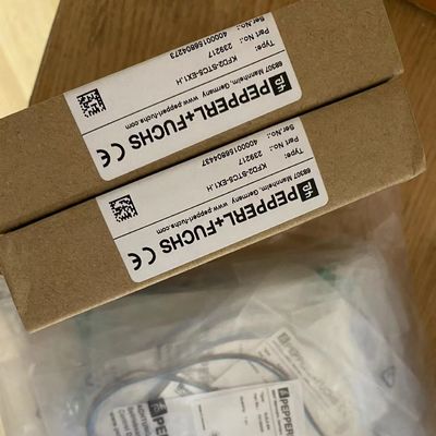 KFD2-STC5-Ex1.H | Pepperl+Fuchs | Signal Conditioner & Isolator | 24V DC