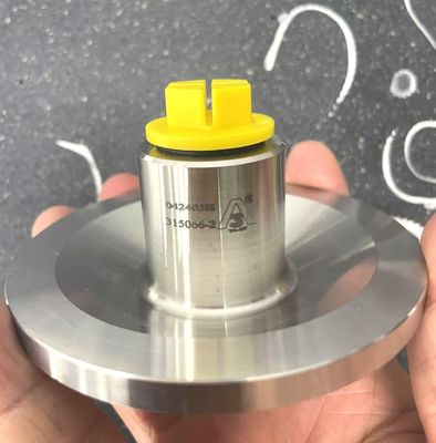 E43918 Welding Adapter For Process Sensors Tank Installation Solution IFM