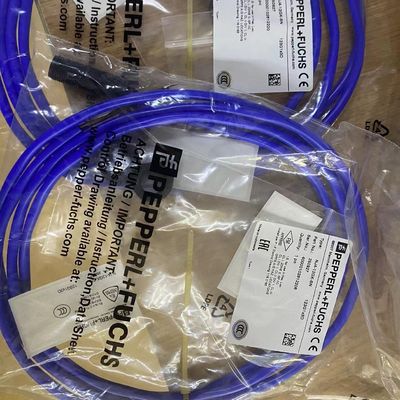 NJ4-12GK-SN | Pepperl+Fuchs | Inductive Proximity Sensor