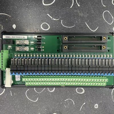 TB-C3-DO32-AKB-Y188682 Pepperl+Fuchs 32 Channel Digital Output Terminal Block​
