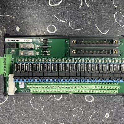 Pepperl+Fuchs TB-C3-DO32-AKB-Y188682 | 32mm Incremental Encoder