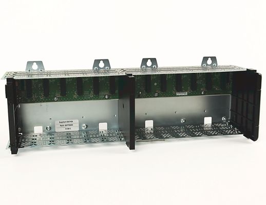 Allen-Bradley 1756-A17 ControlLogix Chassis with 17-Slot Capacity and High-Density Backplane for Industrial Automation