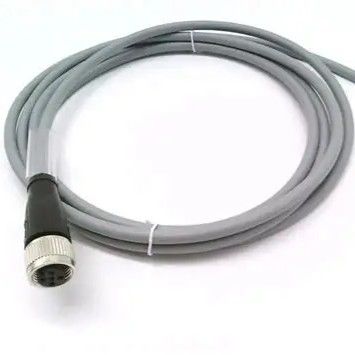  V15-G-2M-PUR | Inductive Proximity Sensor , 2 mm Range