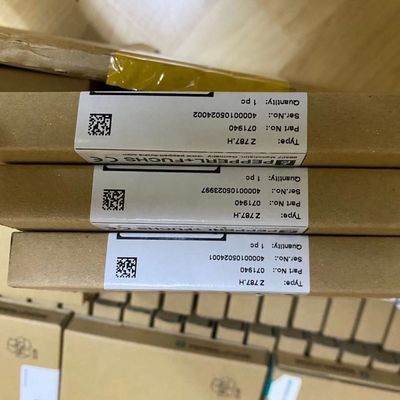 Pepperl+Fuchs Z787.H | Ultrasonic Sensor , 30...500 mm Range