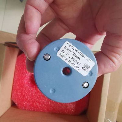 Rosemount 248Hai1N0Q4C4 | Temperature Transmitter 00248-7403-0001 Rev: Ab 12-42.4V