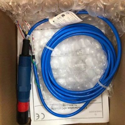 Rosemount 400VP-11 Vortex Flowmeter