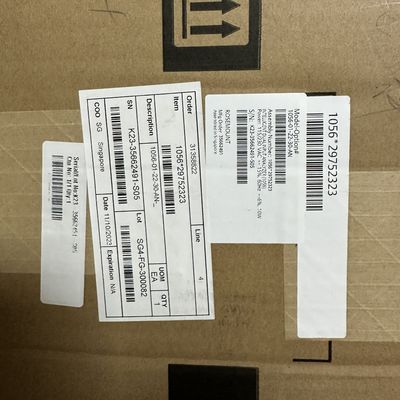 Rosemount 1056-01-22-30-AN Pressure Transmitter