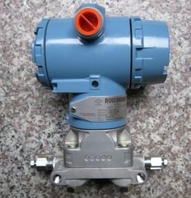 Rosemount 3051CD1A22A1AB4M5 Pressure Transmitter