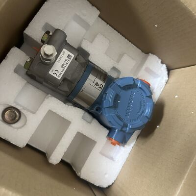 Rosemount 3051CD3A22A1AB4 Differential Pressure Transmitter