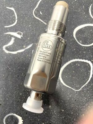 IFM LMT110 | Electronic Level Sensor for Industrial Applications