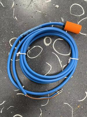 IFM NG5003 | Inductive NAMUR Sensor for Explosion-Protected Areas