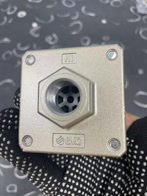 SMC AQ3000-03 | Quick Exhaust Valve