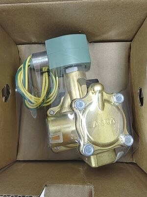 ASCO HT8316G074 | General Purpose 2-Way Solenoid Valve