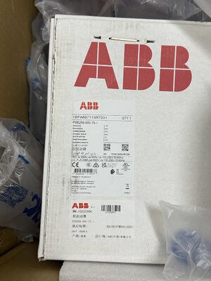 ABB 1SFA897113R7001 Operating Handle Kit | Extension, 4 Lock Positions