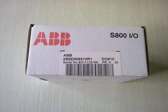ABB 3BSE008510R1 CI854A Ethernet Communication Interface | 800xA Specs