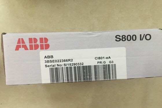 ABB 3BSE022366R2 TW991 Terminal | Rotary Switch, 2 Pos