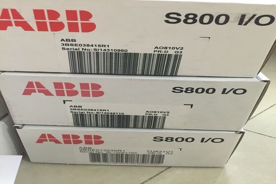 ABB 3BSE038415R1 SD822 Digital Output Module | 32 CH, 24V DC, 0.5A