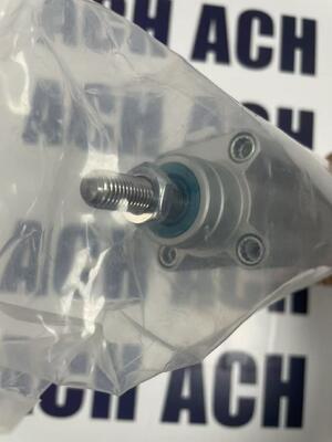 FESTO DSBC-32-125-PPVA-N3 ISO Cylinder | 32mm Bore, 125mm Stroke, Pneumatic Cushioning Specs