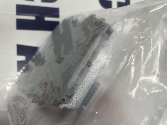 Phoenix Contact MINI MCR-2-UNI-UI-2UI | 2-Ch, Transducer, 0-10V/0-20mA, 2UI, 24V DC Specs