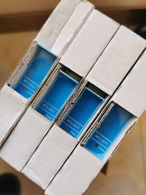 MTL 4531 Fieldbus Power Module | H1, IS, DIN Rail, ATEX/IECEx Specs