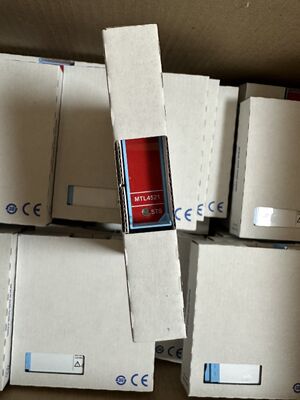 MTL 4521 Dual Channel Fieldbus Supply | 2x 350mA, IS, DIN Rail, ATEX/IECEx/FM Specs