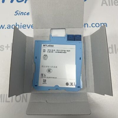 MTL 4544 Quad Fieldbus Power Supply | 4x 350mA, IS, DIN Rail, ATEX/IECEx/FM Specs