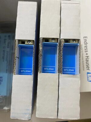 MTL 5544 Frequency/Pulse Isolator | Frequency to 4-20mA, IS, DIN Rail, ATEX/FM/CSA