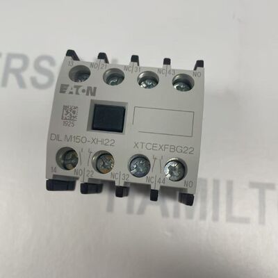 Eaton DILA-XHI22 | High Performance MPCB, 22A, 3-Pole, 690V AC, IEC/UL