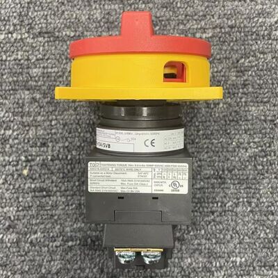 Eaton T0-2-15679EASVB Motor Protector | 15A, 3-Pole, 480V AC, Adjustable Overload