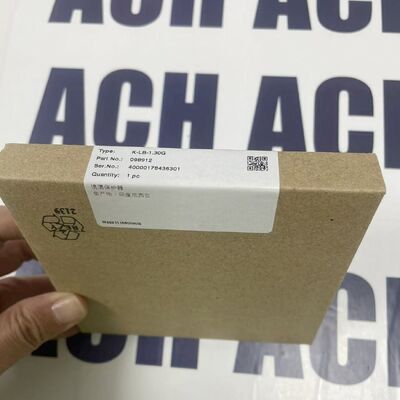 Pepperl+Fuchs K-LB-1.30G Interface Module | IS Barrier, 1-Channel, 4-20mA, DIN Rail