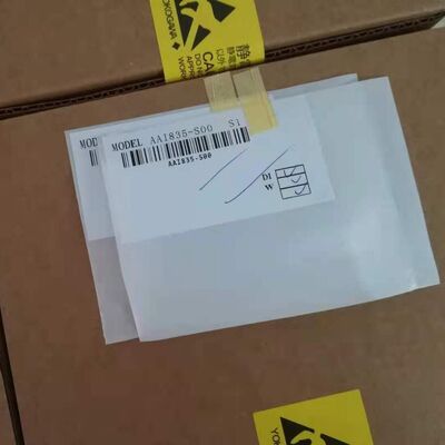 Yokogawa AAI835-S00 Isolator | 4-20mA, Input/Output/Power Isolation, DIN Rail