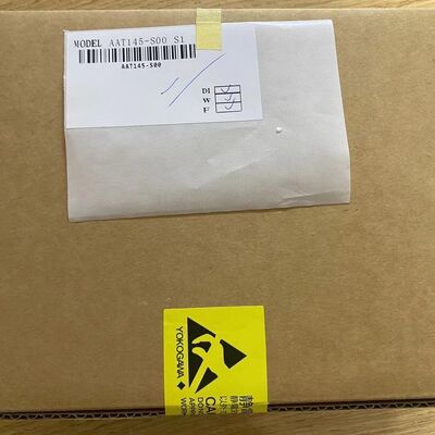 Yokogawa AAT145-S00 Temperature Transmitter | Head-Mount, RTD, 4-20mA+HART