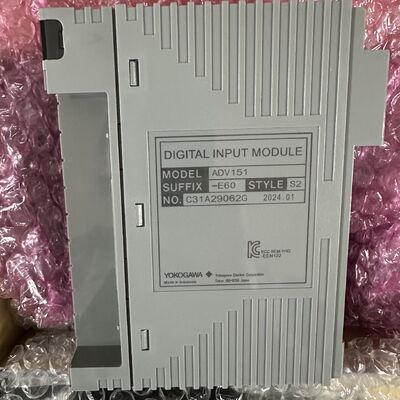 Yokogawa ADV151-E60 Multivariable Transmitter | Pressure + Temperature, 4-20mA+HART