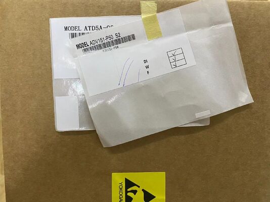 Yokogawa ADV151-P50 Multivariable Transmitter | Pressure + Temp, 4-20mA, PROFIBUS-PA