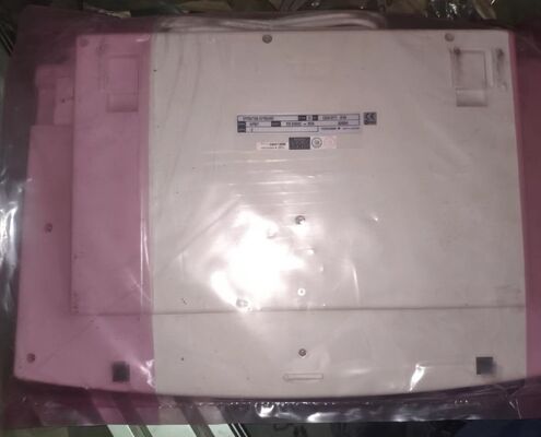 Yokogawa AIP827-2 Active Isolator | 2-Channel, 4-20mA, Intrinsically Safe