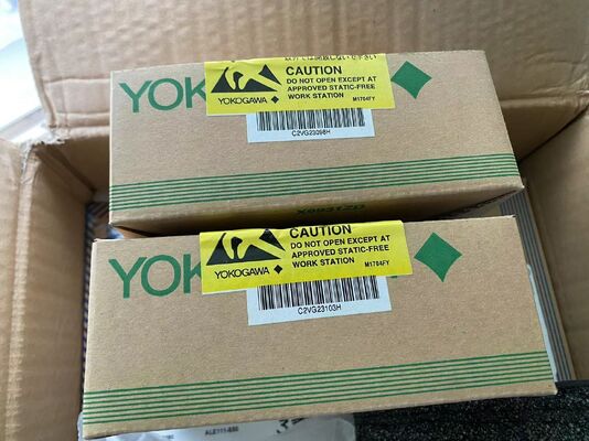 Yokogawa ALE111-S50 Level Transmitter | Capacitance, 4-20mA, General Purpose