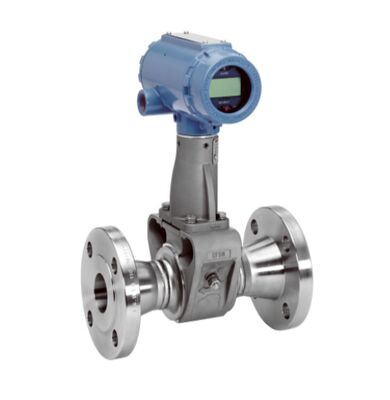 Rosemount 8800DW015SK3N2D1I1M5Q4 | Vortex Flow Meter | Steam, Liquid, Gas