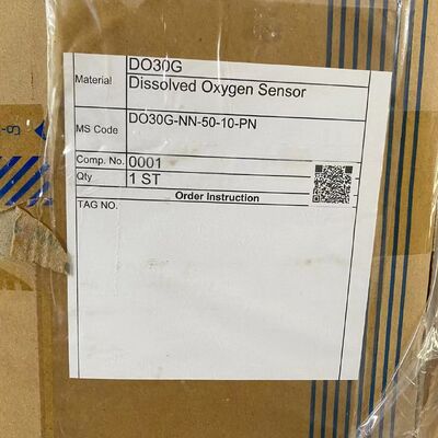 Yokogawa DO30G-NN-50-10-PN Vortex Flowmeter | 2-inch, Process Connection, PN16