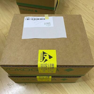 Yokogawa EB501-50 Input Module | RTD/Thermocouple, for YS100/YS1000